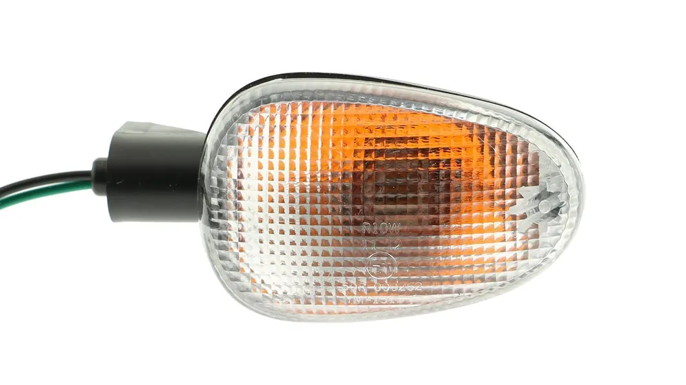 Markenprodukt Blinker Aprilia RS, Tuono 125 Bj. 99-05, vorn rechts / hinten links