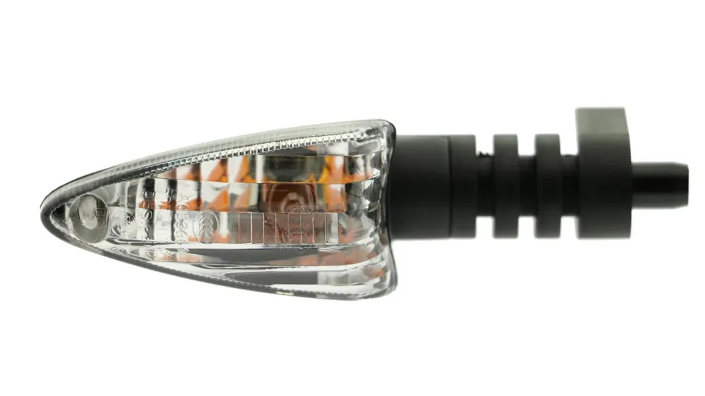 Blinker Rieju OEM Rieju Marathon 125 Bj. 09-17, RS 3 ab Bj. 11, vorne rechts/hinten links Beliebt
