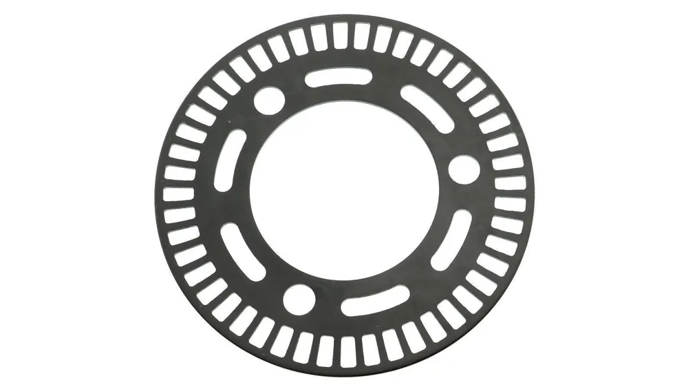 ABS Impulsring Piaggio OEM Aprilia RX/SX 125 ab Bj. 18, Hinten Markenware