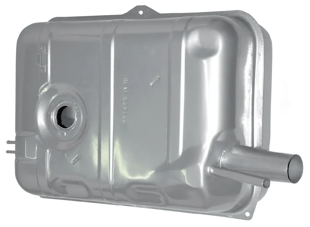 Tank CJ7 15gal. Direkt Vom Hersteller