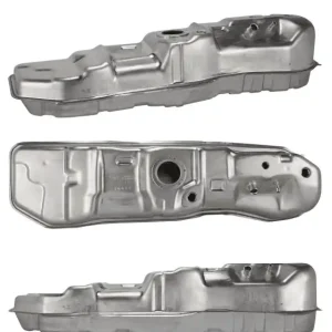 Tank F150 4WD 93L Aktuell