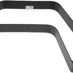 Tank Haltebandset Dakota 4-türig Begrenztes Angebot