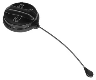 Echt Tankdeckel