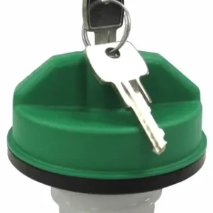 Saisonangebot Tankdeckel abschließbar