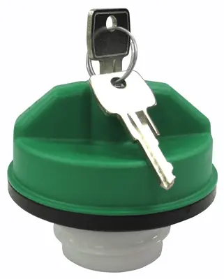 Saisonangebot Tankdeckel abschließbar