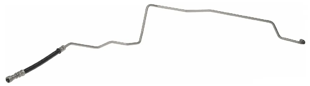 Rabatt Getriebeölrücklaufleitung Dodge Ram Pickup
