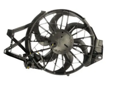 Kühlerventilator Letzte Chance