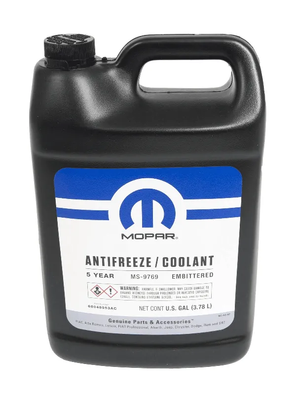 Kühlerfrostschutzmittel MS-9769 Dodge Chrysler Schnäppchen