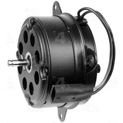 Kühlerventilatormotor Must-Have