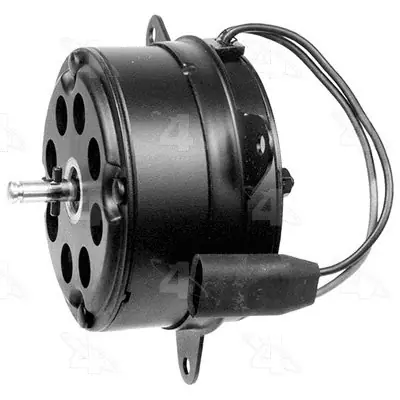 Kühlerventilatormotor Must-Have