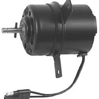 Super-Preis Kühlerventilatormotor