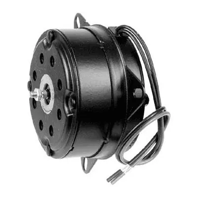 Nur Für Kurze Zeit Kühlerventilatormotor
