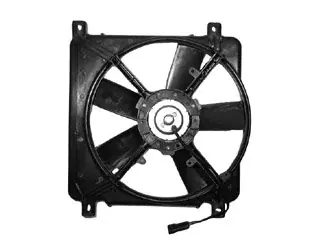 Billig Kühlerventilatormotor