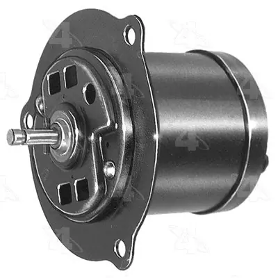 Kühlerventilatormotor Meistverkauft