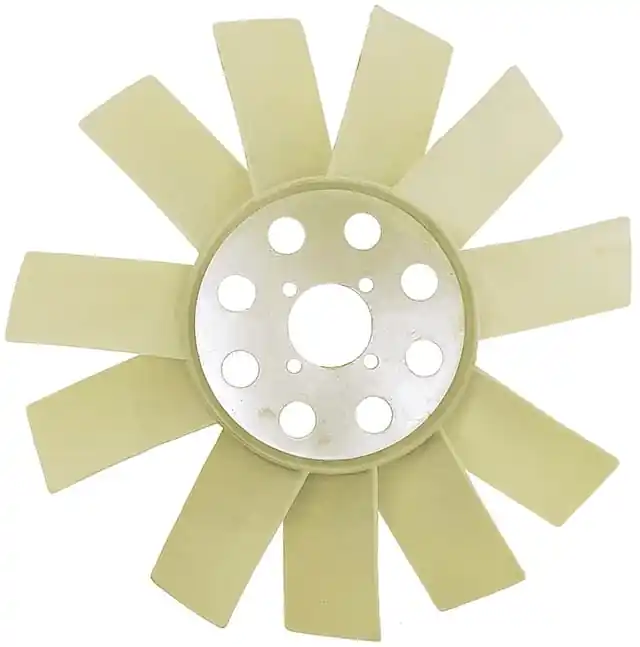 Kühlerventilatorrad S10 Blazer Astro Van Neu Im Sortiment