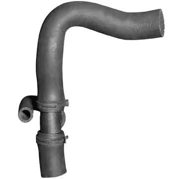 Kühlwasserschlauch Expressversand