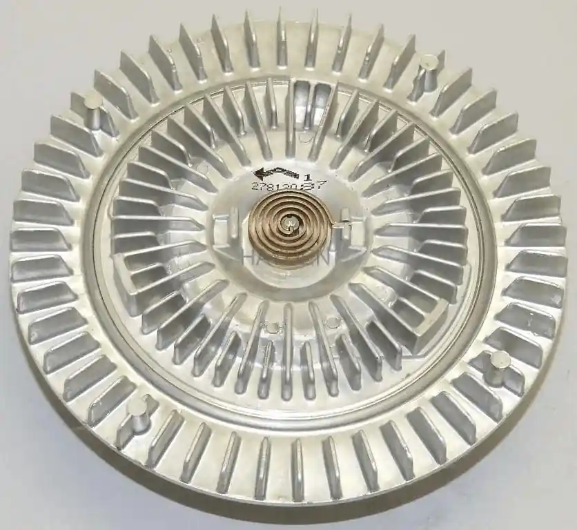 Lüfterkupplung Schneller Versand