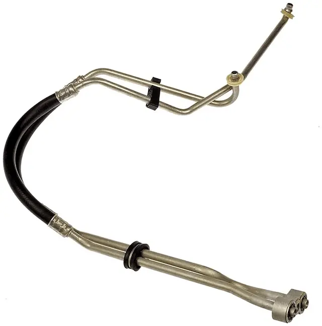 Markenprodukt Motorölkühlerschlauch