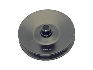 Riemenscheibe Servopumpe Must-Have