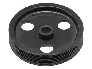 Begrenztes Angebot Riemenscheibe Servopumpe Dakota Grand Cherokee Wrangler