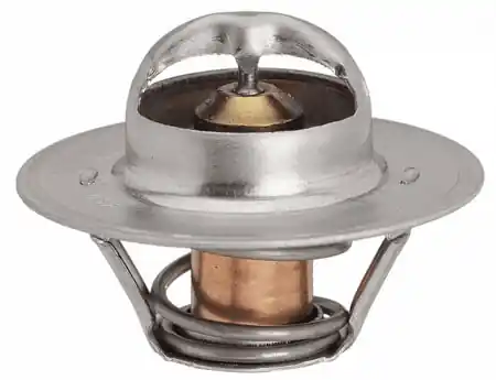 Thermostat Must-Have