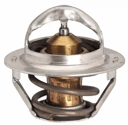 Thermostat Finale Aktion