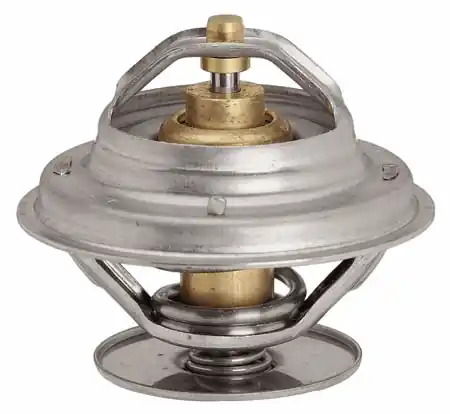 Thermostat Echt