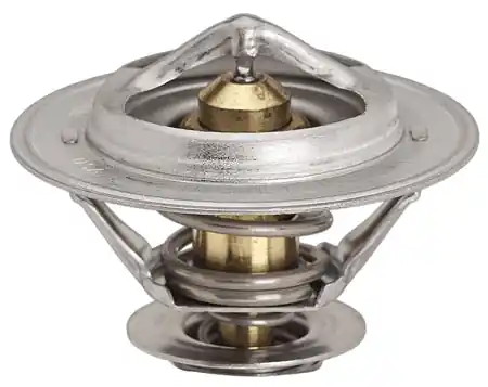 Letzte Chance Thermostat