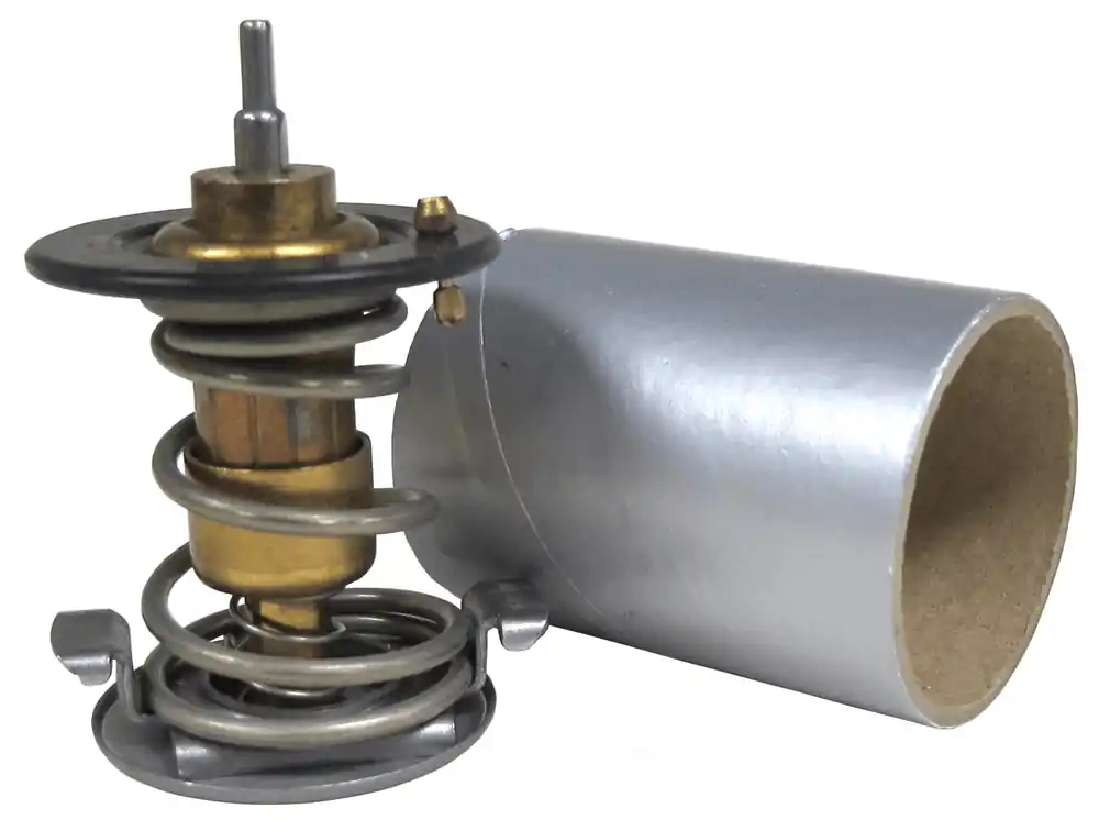 Thermostat Camaro 3.6L Cadillac SRX Pontiac Equinox Zertifiziert