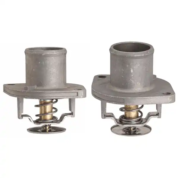 Sale Thermostat mit Gehäuse 6.0LTurbodiesel