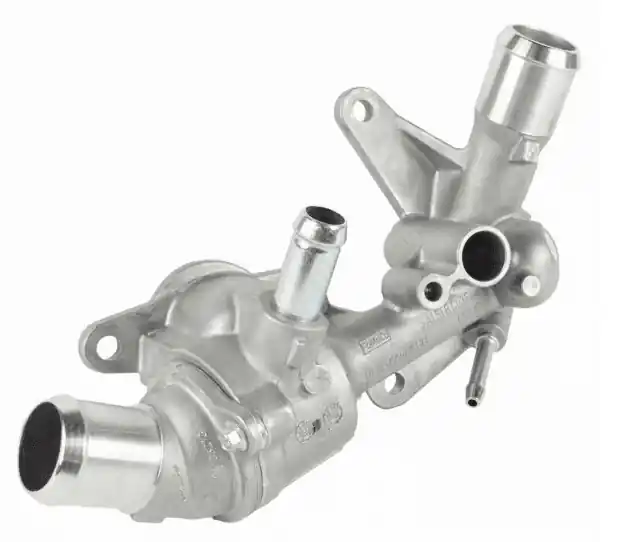 Thermostatgehäuse 3.7L V6 Mustang F150 Rabatt