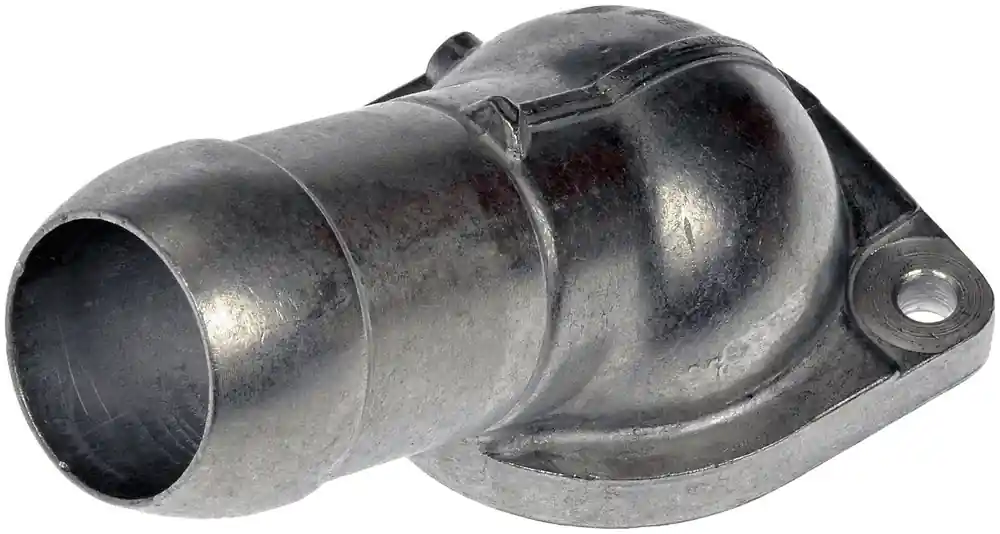 Neu Thermostatgehäuse 4.8L-5.3L-6.0L Vortec