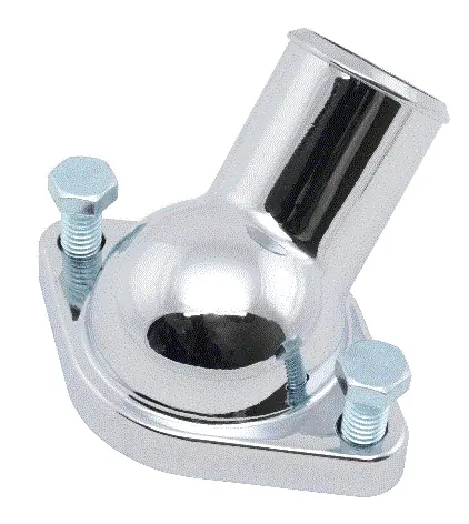Thermostatgehäuse Chrom Beliebt