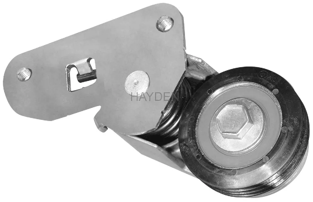Neue Kollektion Treibriemenspanner