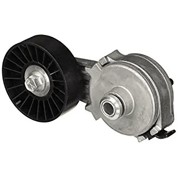 Treibriemenspanner Sichere Zahlung