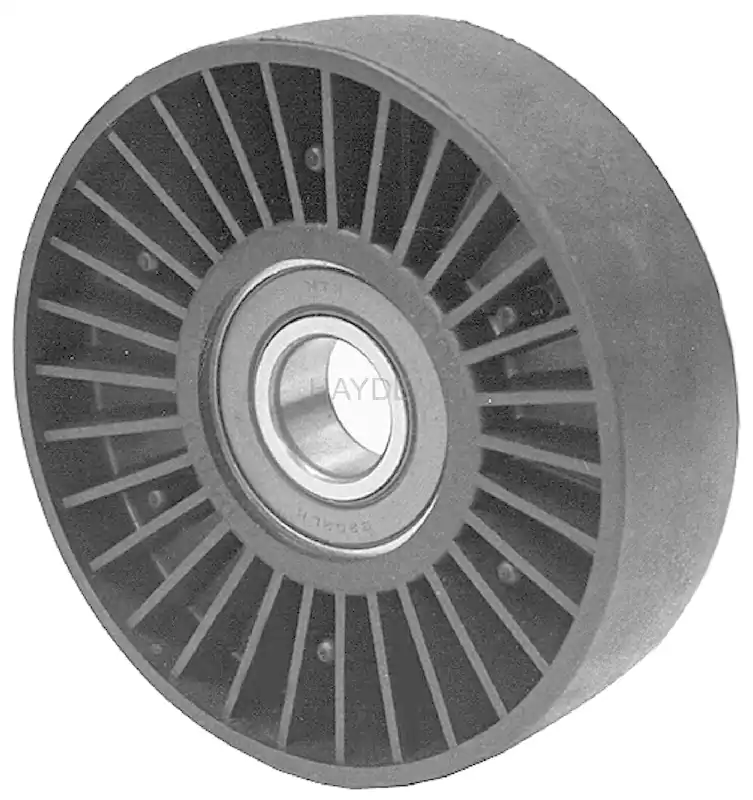 Top-Seller Treibriemenspannrolle