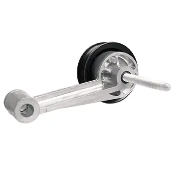 Treibriemenumlenkrolle XLR Bestseller