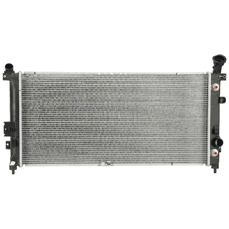 Neue Kollektion Wasserkühler