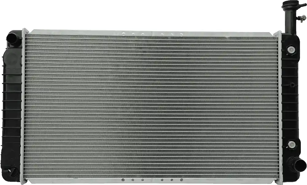 Markenprodukt Wasserkühler