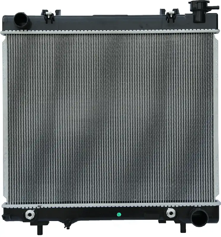 Wasserkühler Dakota V6 V8 Expressversand