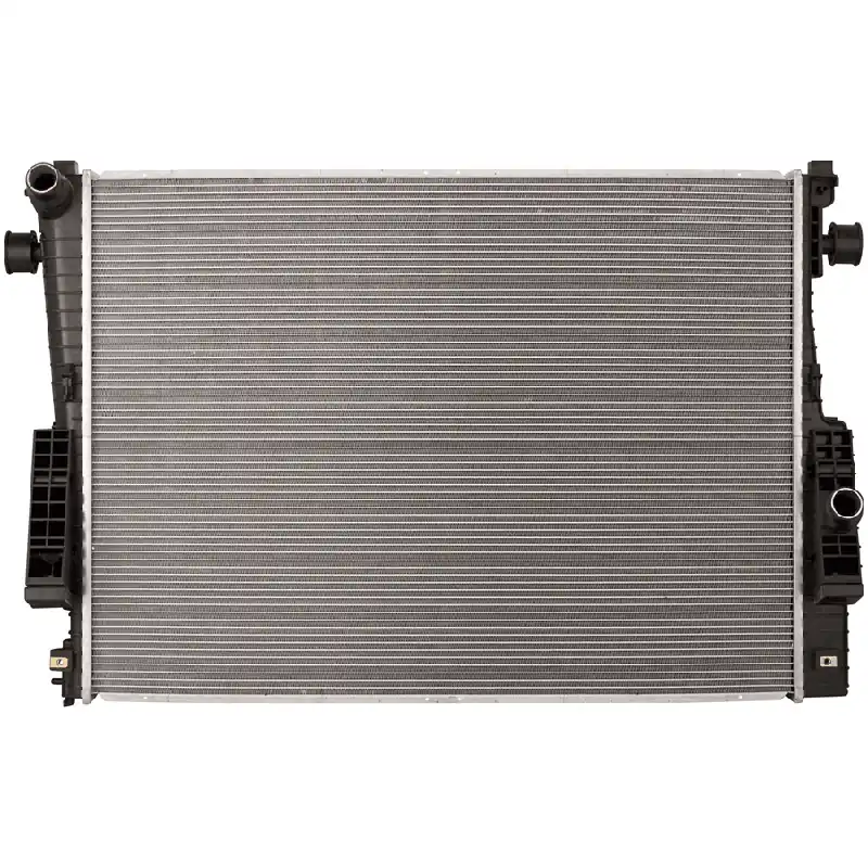 Solange Der Vorrat Reicht Wasserkühler F250-F350 6.4L Turbodiesel