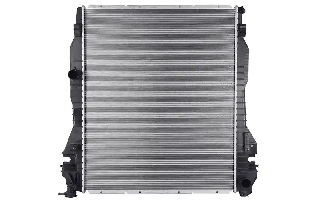 Wasserkühler Ram Pickup 6.7L Turbodiesel Markenprodukt