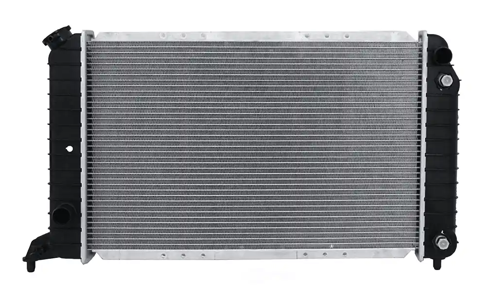 Wasserkühler S10-Sonoma Neuheit