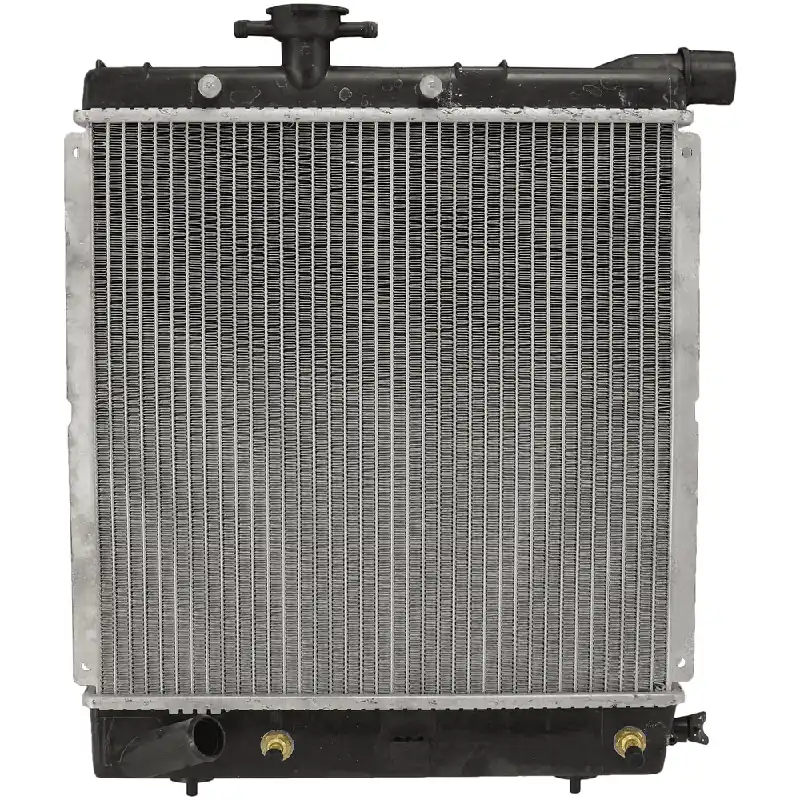 Wasserkühler Voyager V6 Knallerangebot