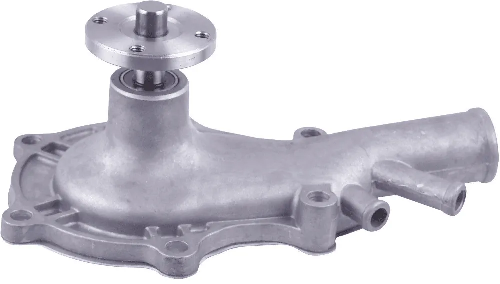 Preiswert Wasserpumpe 3.7L 6-Zylinder-Reihe