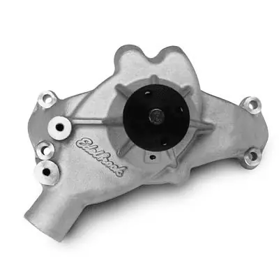 Wochenendangebot Wasserpumpe Big Block 454ci