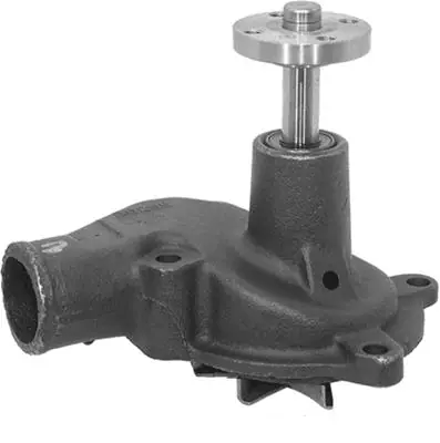 Wasserpumpe Generalüberholt Schneller Versand
