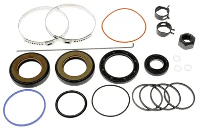 Versand Am Gleichen Tag Lenkungsdichtsatz Ram 1500-3500 2WD