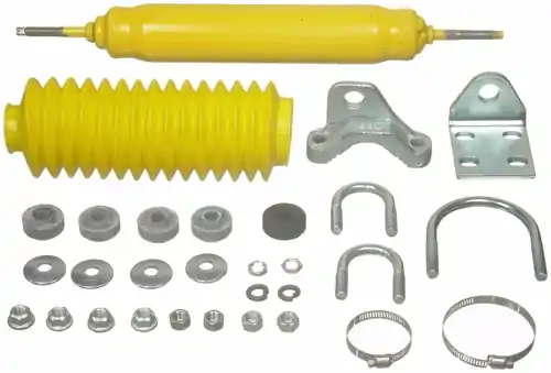 Sonderangebot Lenkungsdämpfer Nachrüstsatz