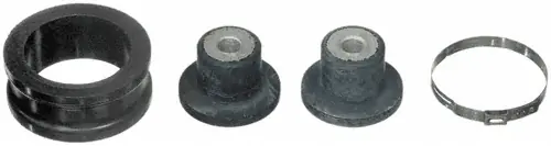 Lenkungsgummibuchsen Corvette Schneller Versand